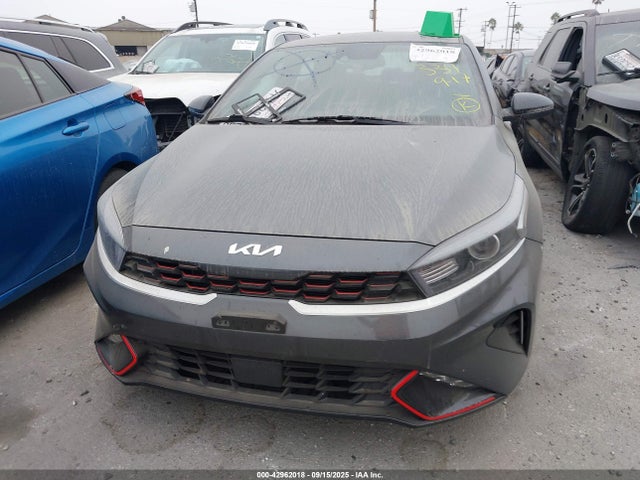 KIA mpi nu 2023 3KPF54AD1PE615839 Image 13