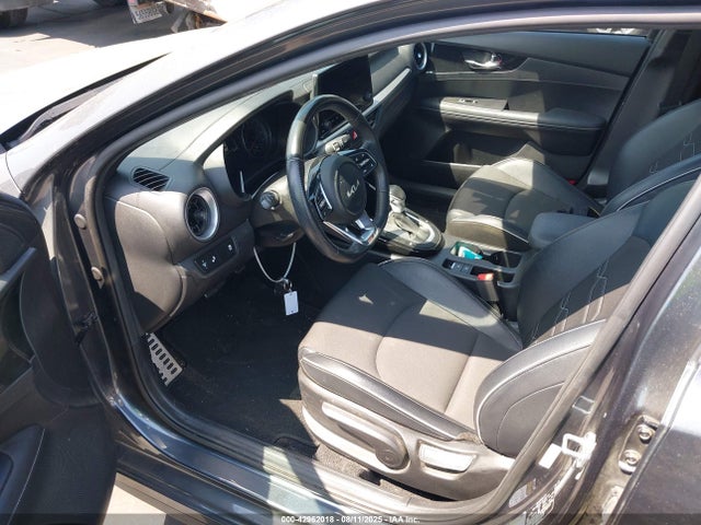 KIA mpi nu 2023 3KPF54AD1PE615839 Image 18