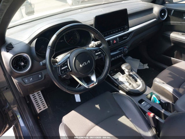 KIA mpi nu 2023 3KPF54AD1PE615839 Image 20
