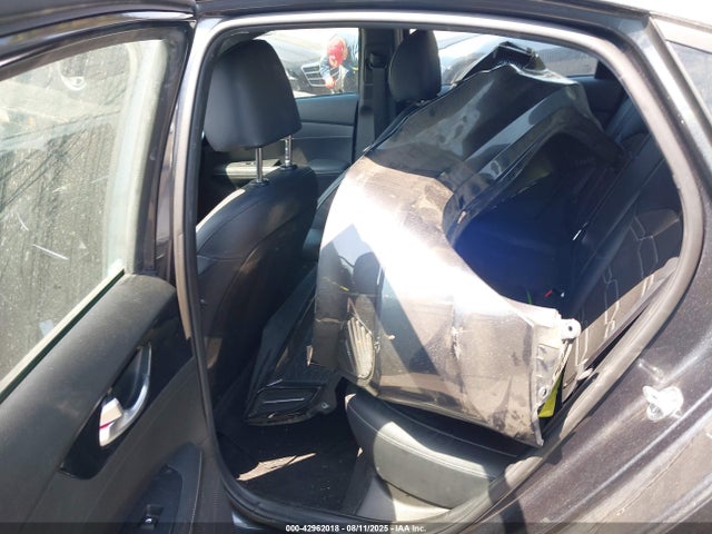 KIA mpi nu 2023 3KPF54AD1PE615839 Image 21