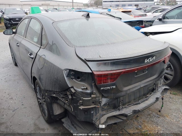 KIA mpi nu 2023 3KPF54AD1PE615839 Image 3