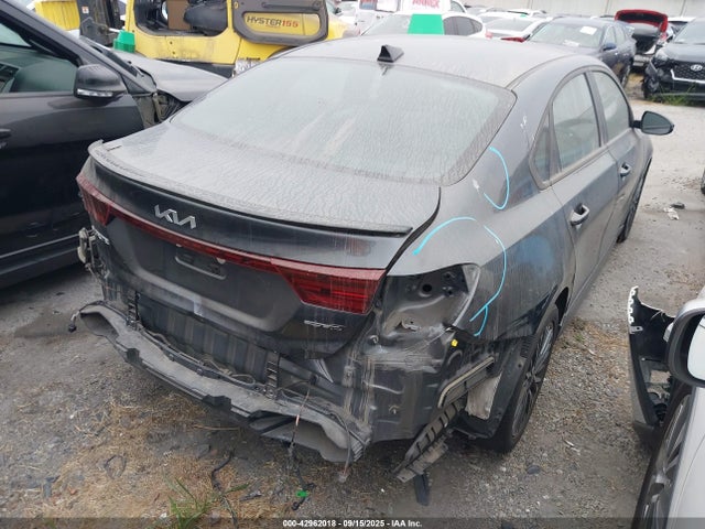 KIA mpi nu 2023 3KPF54AD1PE615839 Image 4