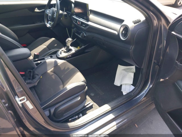 KIA mpi nu 2023 3KPF54AD1PE615839 Image 5