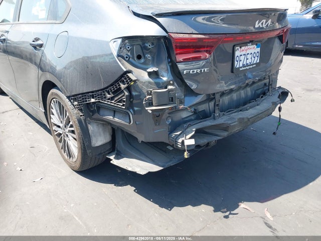 KIA mpi nu 2023 3KPF54AD1PE615839 Image 6