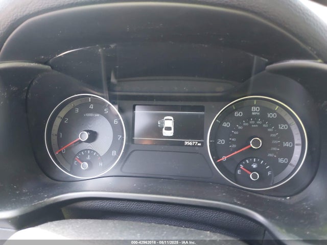 KIA mpi nu 2023 3KPF54AD1PE615839 Image 7