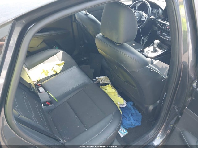 KIA mpi nu 2023 3KPF54AD1PE615839 Image 8