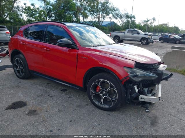 2024 ALFA ROMEO STELVIO ZASPAKBN3R7D71973