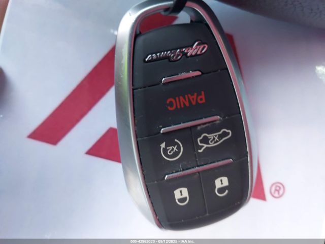 2024 ALFA ROMEO STELVIO ZASPAKBN3R7D71973 Photo 10