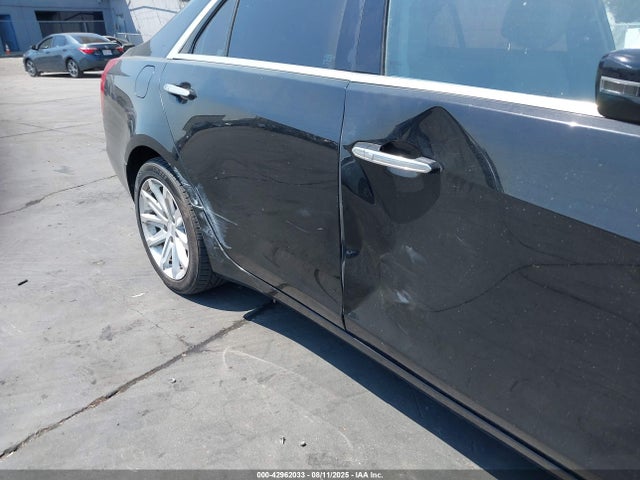 Cadillac ltg 2014 1G6AP5SXXE0188401 Image 12