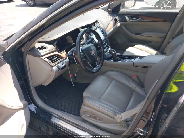 Cadillac ltg 2014 1G6AP5SXXE0188401 Image 13