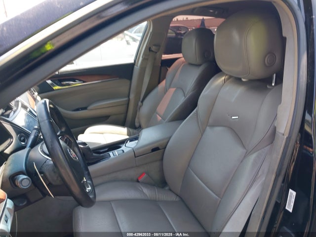 Cadillac ltg 2014 1G6AP5SXXE0188401 Image 14