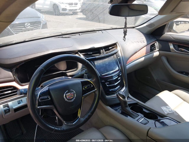 Cadillac ltg 2014 1G6AP5SXXE0188401 Image 15