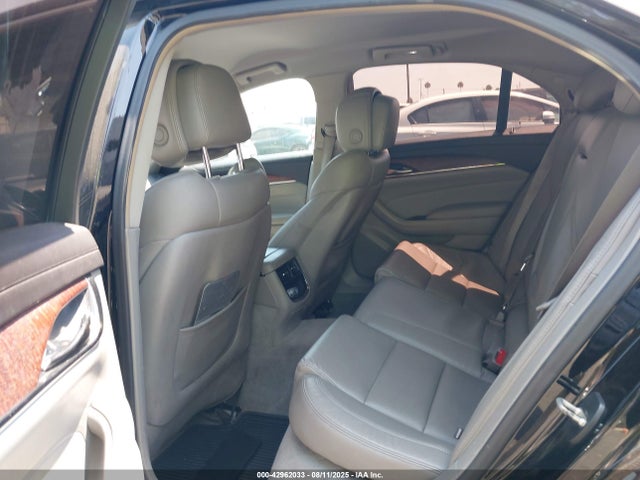 Cadillac ltg 2014 1G6AP5SXXE0188401 Image 16