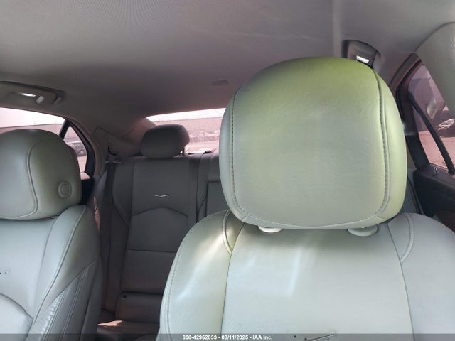 Cadillac ltg 2014 1G6AP5SXXE0188401 Image 17