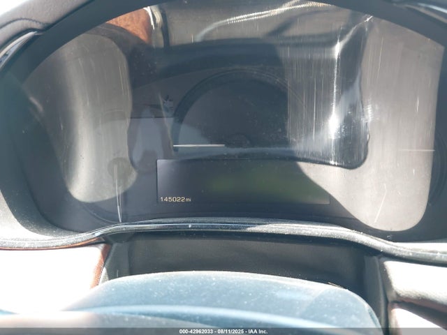 2014 CADILLAC CTS 1G6AP5SXXE0188401 Photo 6