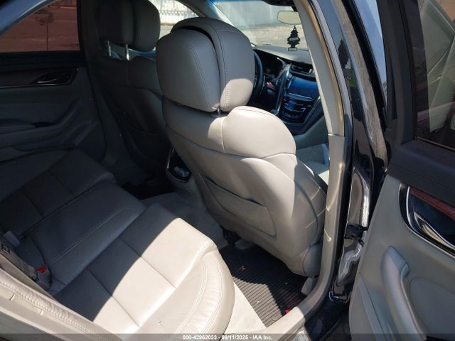 2014 CADILLAC CTS 1G6AP5SXXE0188401 Photo 7