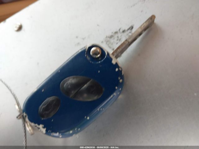 2005 MASERATI QUATTROPORTE ZAMCE39A950020326 Photo 10