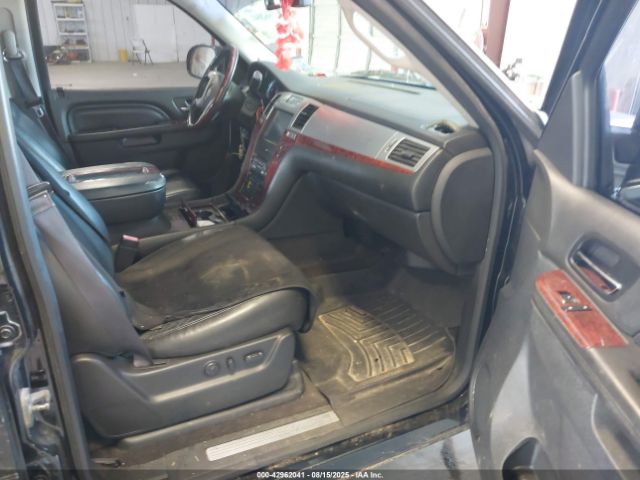 2014 CADILLAC ESCALADE 1GYS3CEF9ER205389 Photo 4