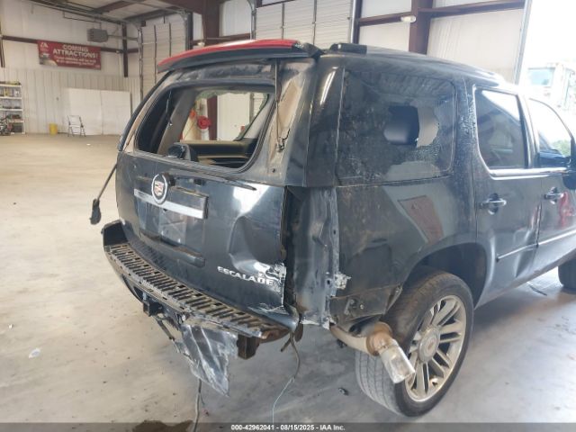 2014 CADILLAC ESCALADE 1GYS3CEF9ER205389 Photo 5