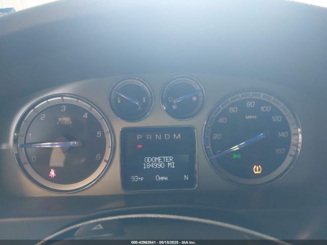 2014 CADILLAC ESCALADE 1GYS3CEF9ER205389 Photo 6