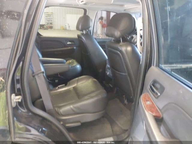 2014 CADILLAC ESCALADE 1GYS3CEF9ER205389 Photo 7