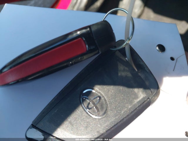 WZ1DB0G00RW067405 Toyota Supra