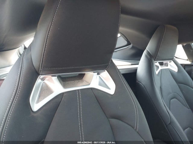 WZ1DB0G00RW067405 Toyota Supra