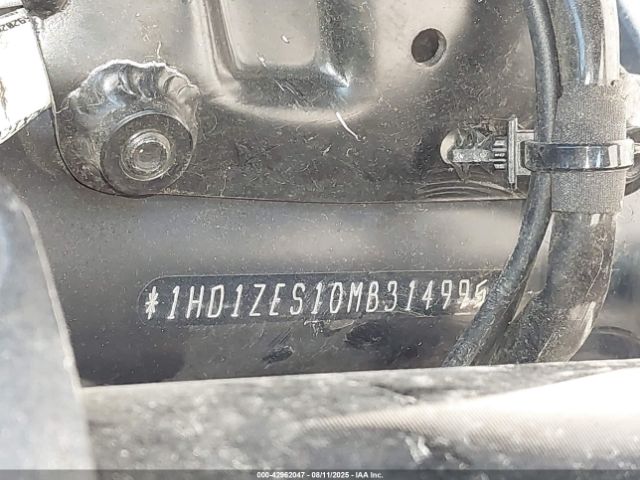 2021 HARLEY-DAVIDSON RA1250 1HD1ZES10MB314995 Photo 9