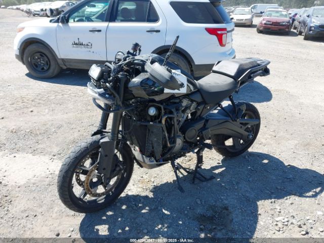 2021 HARLEY-DAVIDSON RA1250 1HD1ZES10MB314995 Photo 1