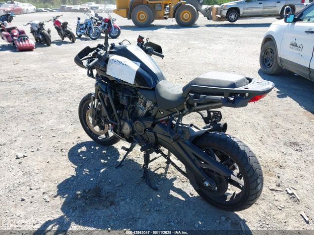 2021 HARLEY-DAVIDSON RA1250 1HD1ZES10MB314995 Photo 2