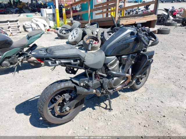 2021 HARLEY-DAVIDSON RA1250 1HD1ZES10MB314995 Photo 3