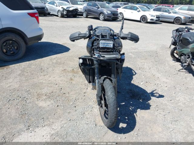 2021 HARLEY-DAVIDSON RA1250 1HD1ZES10MB314995 Photo 4