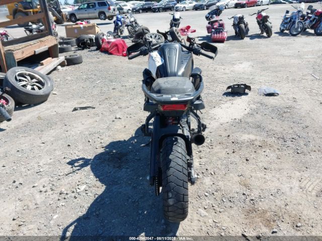 2021 HARLEY-DAVIDSON RA1250 1HD1ZES10MB314995 Photo 5