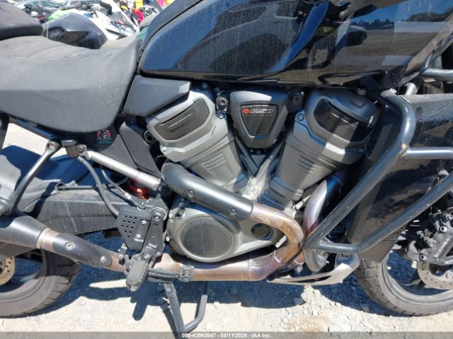 2021 HARLEY-DAVIDSON RA1250 1HD1ZES10MB314995 Photo 7