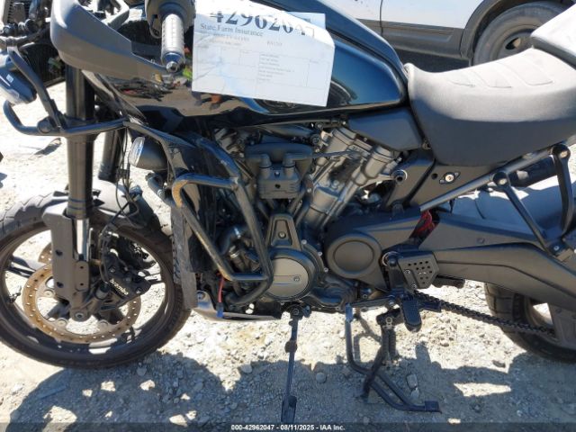 2021 HARLEY-DAVIDSON RA1250 1HD1ZES10MB314995 Photo 8