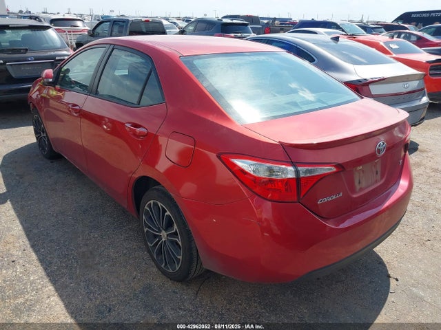Toyota 2zr-fe 2016 5YFBURHE4GP405182 Image 3