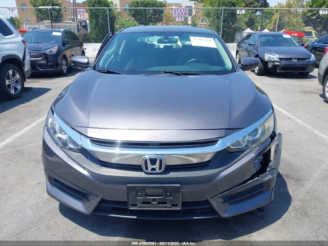 Honda k20c2 2017 2HGFC2F78HH554378 Image 12