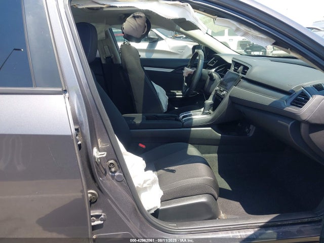 Honda k20c2 2017 2HGFC2F78HH554378 Image 5