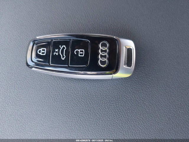 2022 AUDI Q7 WA1LXBF78ND008060 Photo 10