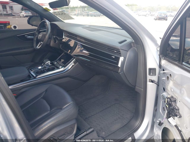 2022 AUDI Q7 WA1LXBF78ND008060 Photo 4