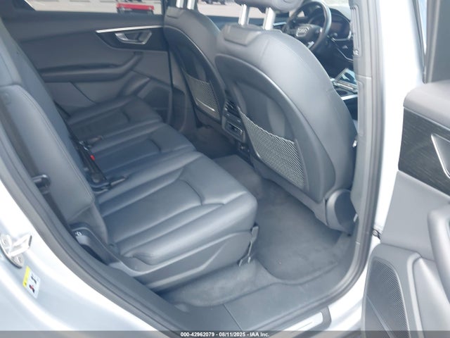 2022 AUDI Q7 WA1LXBF78ND008060 Photo 7