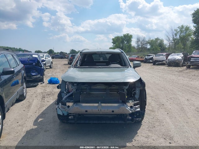 2T3P1RFV3NW260253 Toyota a25a-fks