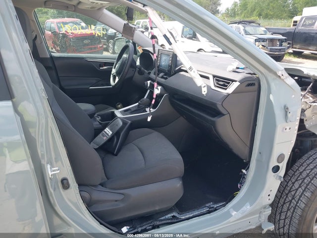 2T3P1RFV3NW260253 Toyota a25a-fks
