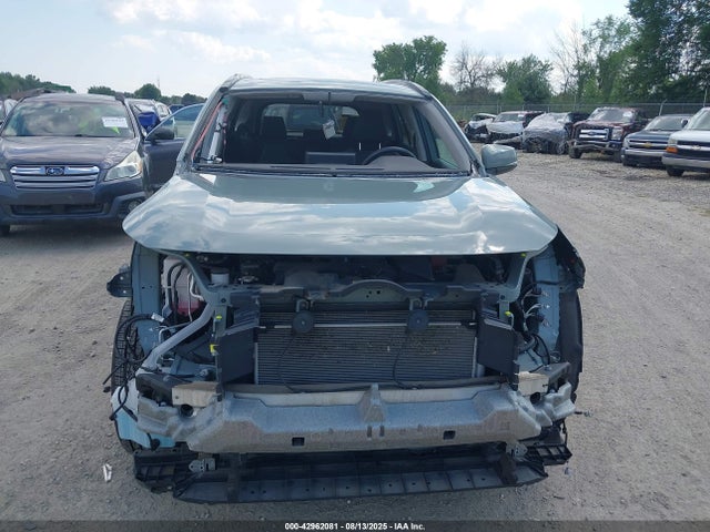 2T3P1RFV3NW260253 Toyota a25a-fks