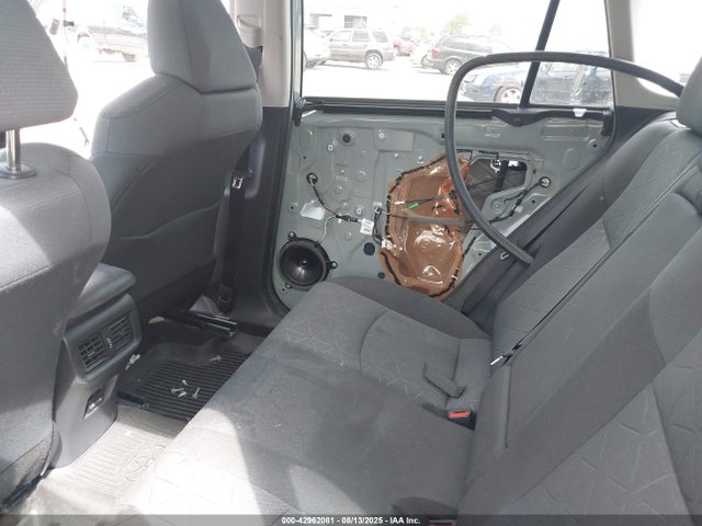 2T3P1RFV3NW260253 Toyota a25a-fks