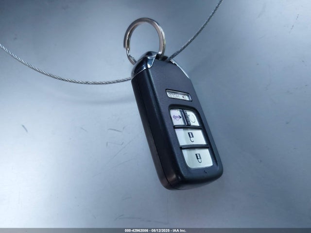 Honda lfb2 2022 1HGCV3F2XNA033096 Image 11