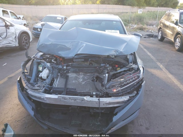 Honda lfb2 2022 1HGCV3F2XNA033096 Image 12