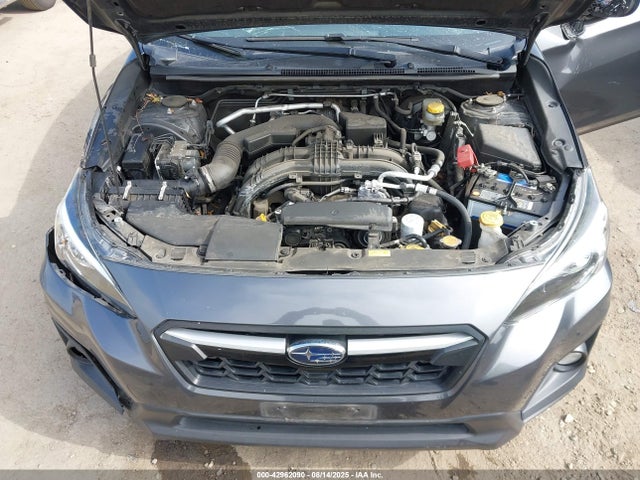 Subaru Crosstrek 2020 JF2GTAEC2L8251947 Image 10