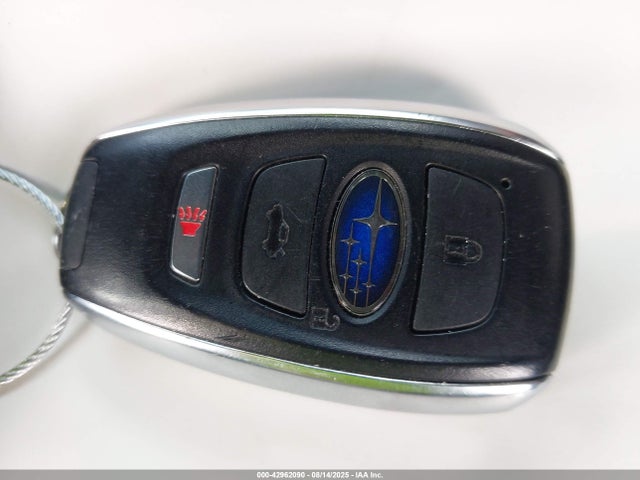 Subaru Crosstrek 2020 JF2GTAEC2L8251947 Image 11