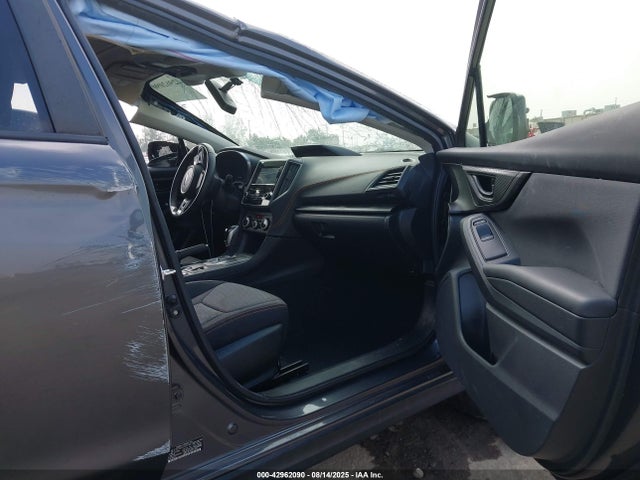 Subaru Crosstrek 2020 JF2GTAEC2L8251947 Image 5